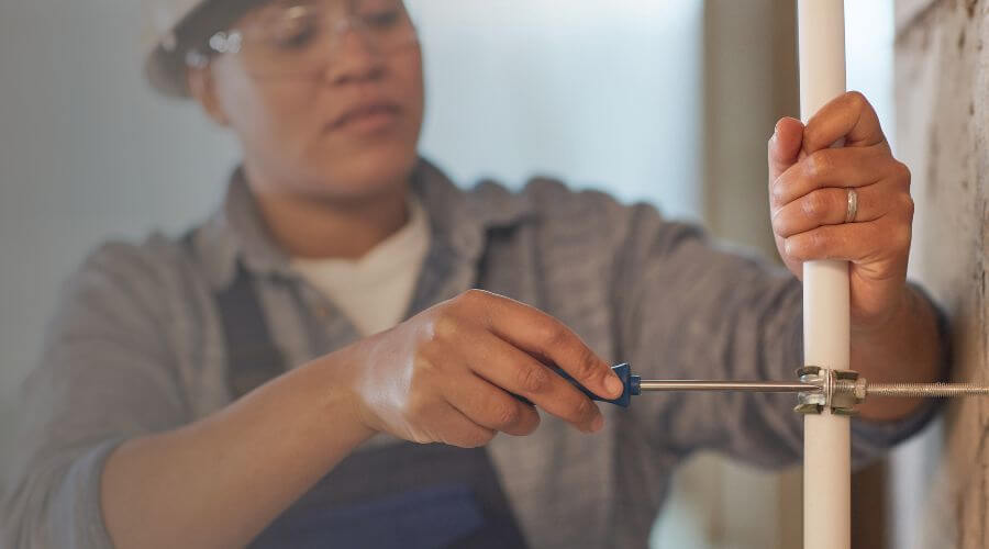 Professional annual plumbing maintenance services in Bald Knob, AR